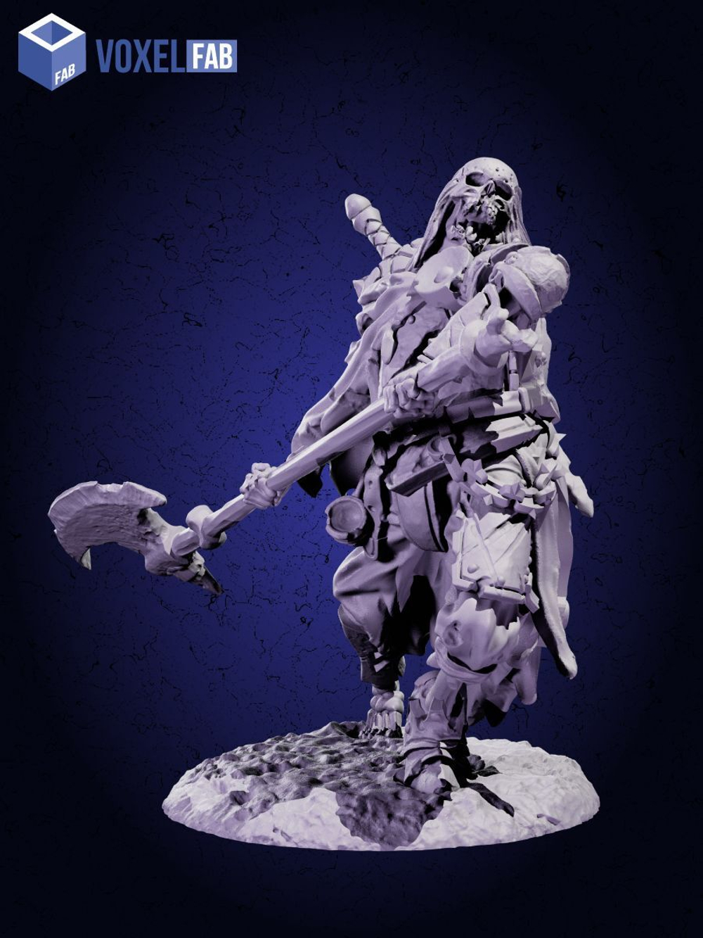 Скелеты мертвый легион. Миниатюры 10 шт. DnD (ДнД)