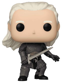 Фигурка Funko POP! TV HOTD S3 Daemon Targaryen (17) 79724