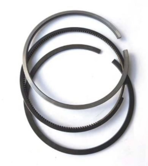 Кольца поршневые, комплект на 1 поршень / PISTON RING KIT АРТ: 4181A021