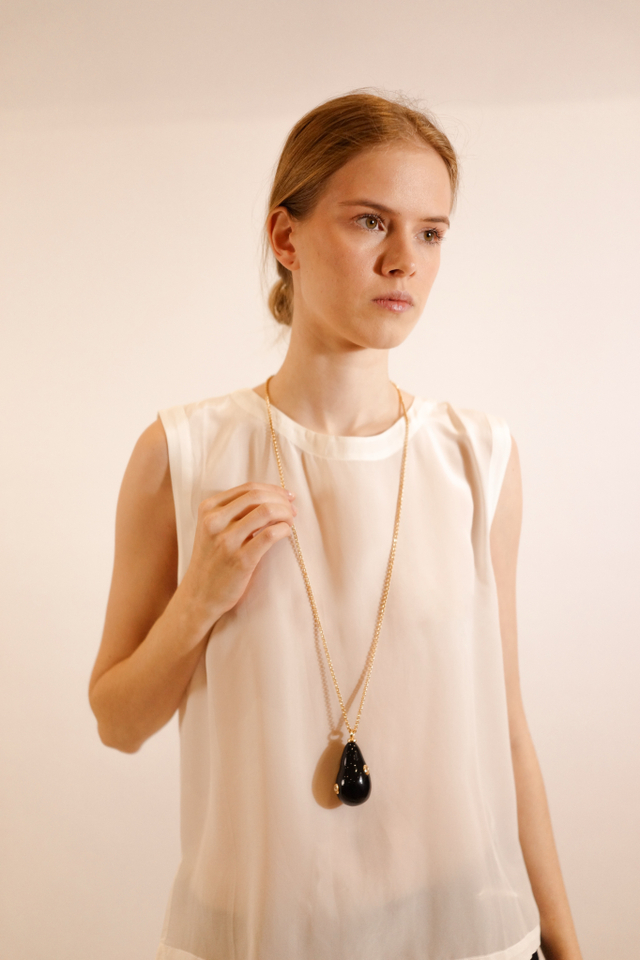 Marina Fossati КОЛЬЕ MARINA FOSSATI