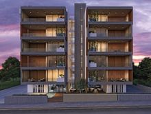 STAY IN THE CITY - Luxury Apartment Development