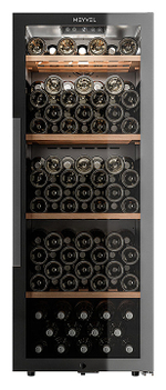 Шкаф винный MEYVEL MV105-KBF1