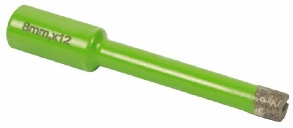 Алмазная коронка DISTAR Granite Active САМК-B 8x80-1x12 (17808035043)