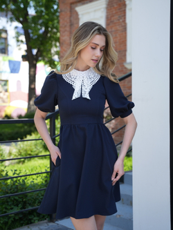 Платье женское | Пл-1063/3а либерти люкс