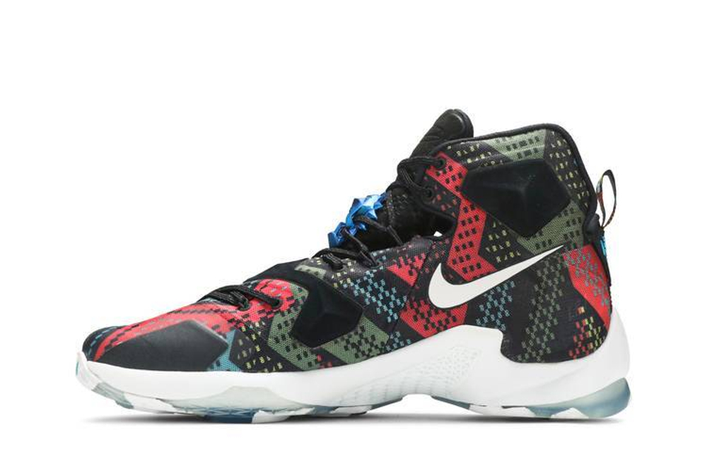 Кроссовки Nike Lebron 13 2016