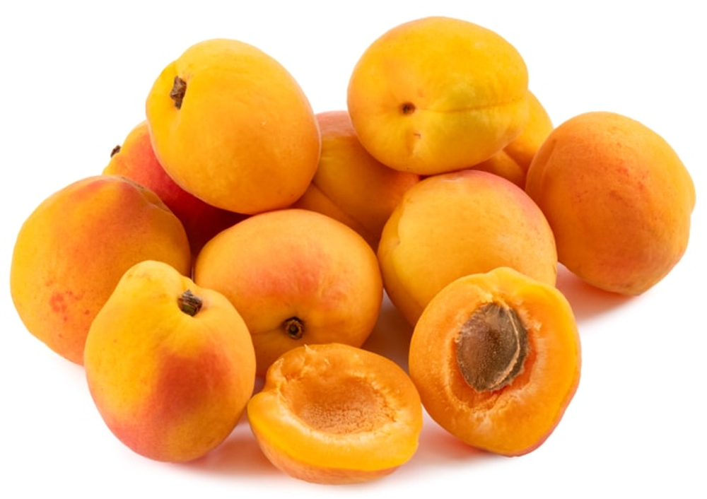Абрикосы 1 кг