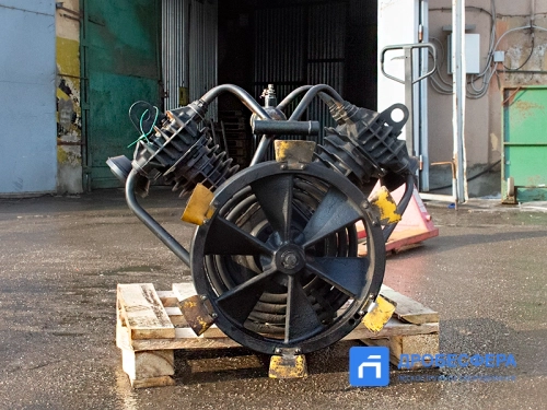 Б/У головка С416М