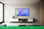 Телевизор LED Samsung 43" UE43CU8500UXRU
