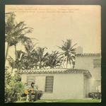 Eric Clapton ‎– 461 Ocean Boulevard (США 1974г.)