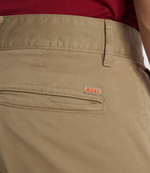 Чиносы BOSS ORANGE - песочный(50510933)