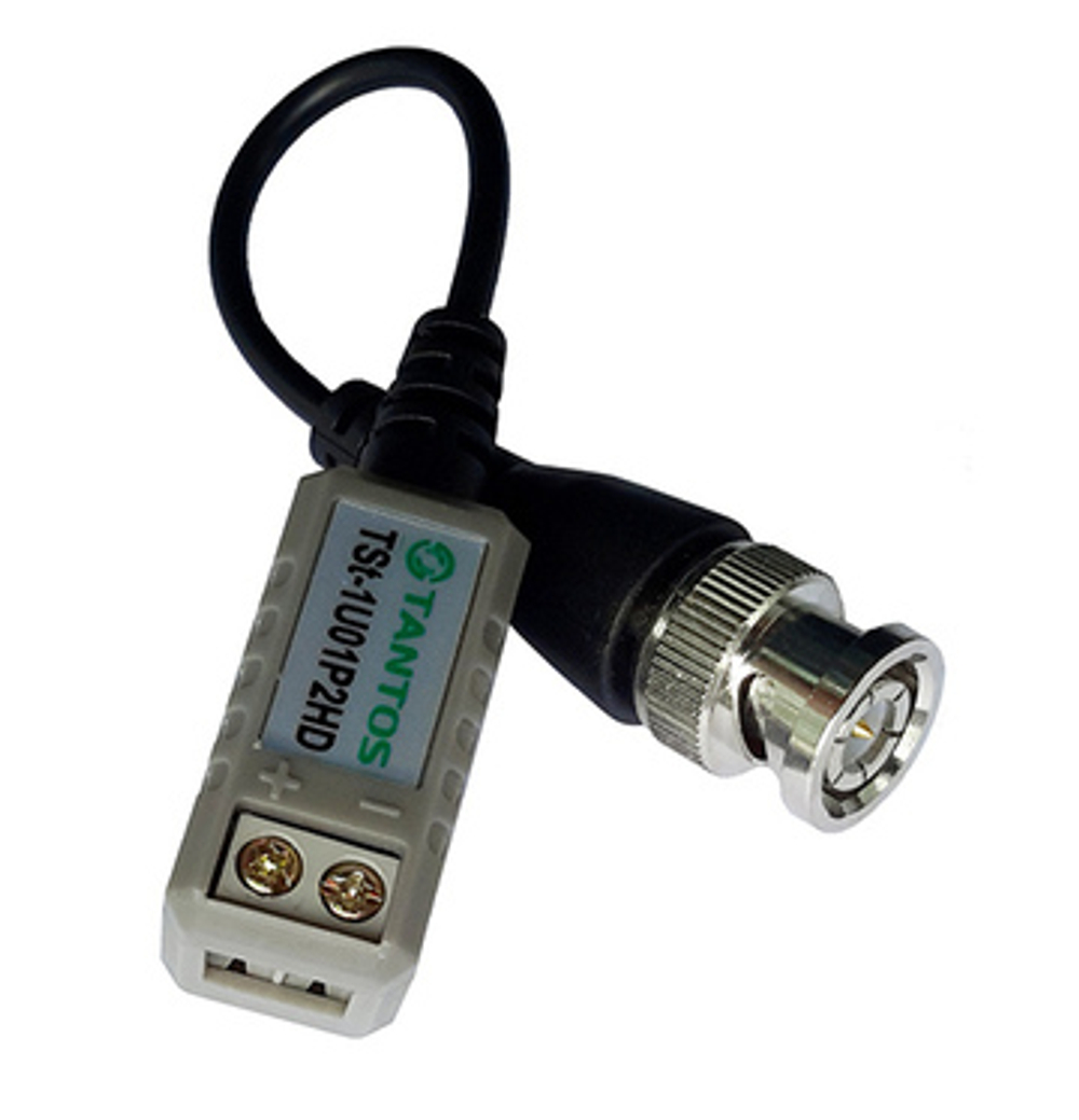 TSt-1U01P2HD