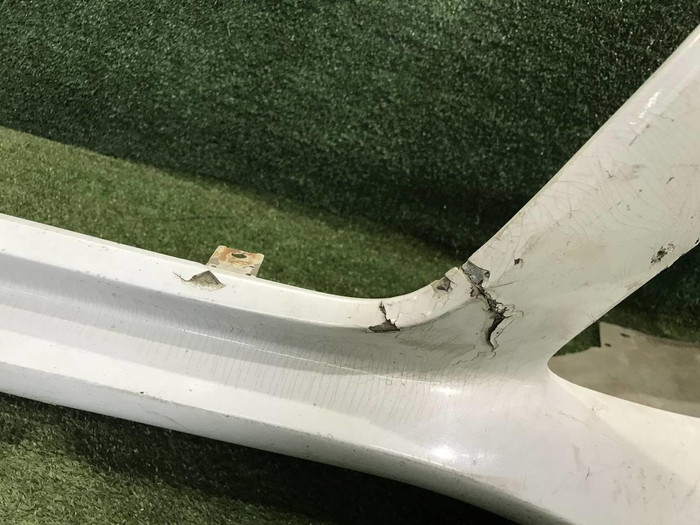 Бампер передний Audi Q7 2 (2015-2019) MTR RS-LINE EDITION