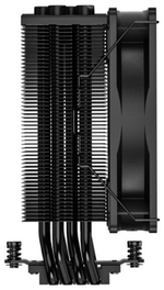 ID-COOLING ID-CPU-SE-214-XT BLACK