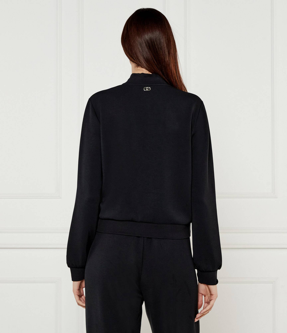 Худые Liu Jo Sport - черный(TA5224 J4869)