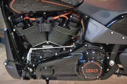 Harley-Davidson® Softail® FXDR™ 114, 2020