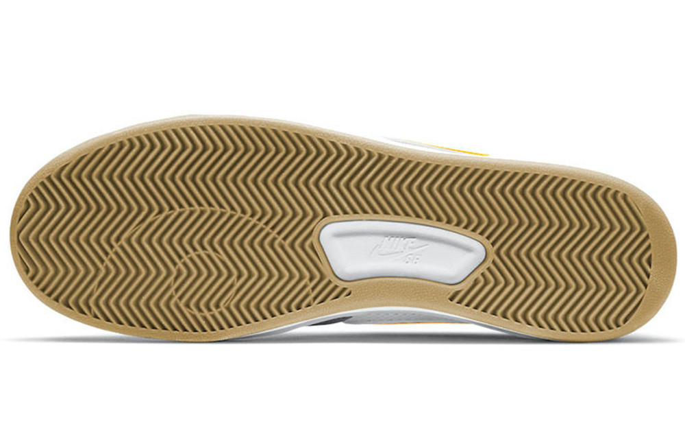 Кроссовки Nike Sb Adversary University Gold Logo