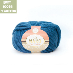 Pure Wool Plus (Nako)