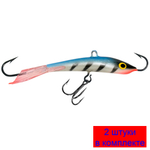 Балансир рыболовный CLASSIC-7 74mm 2 штуки 16 г.