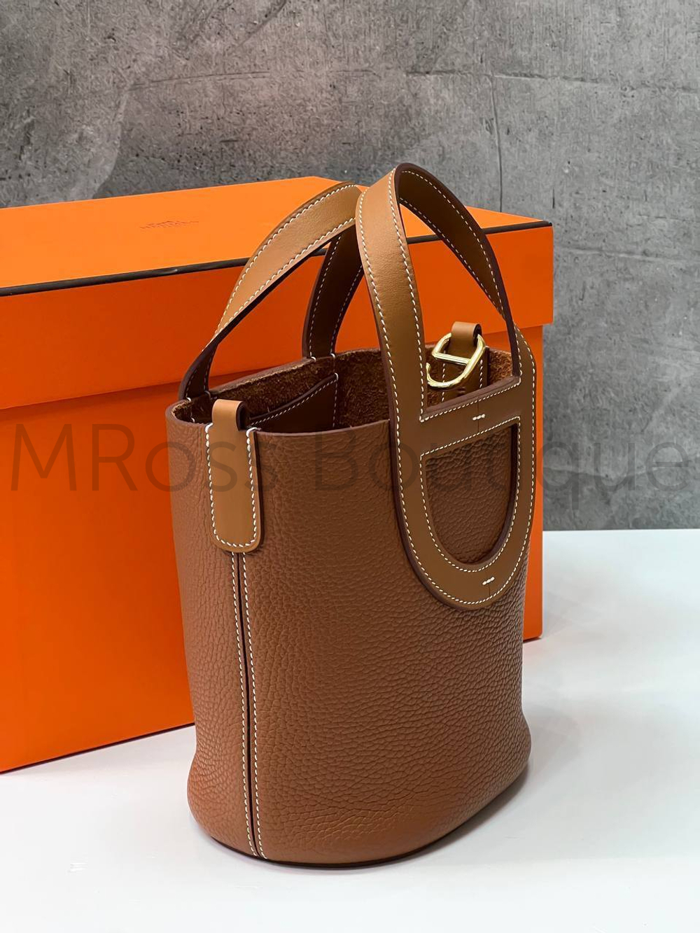 Сумка Hermès In-The-Loop Chaine d'Ancre