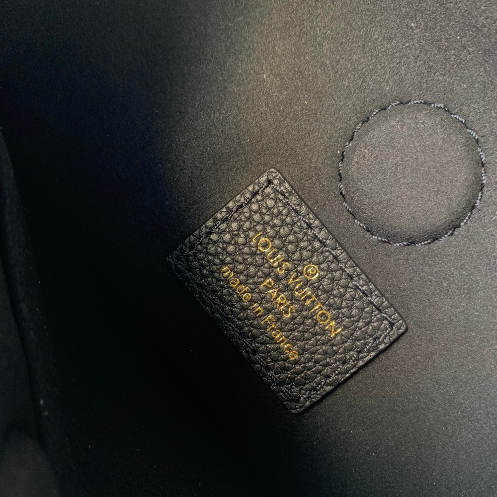 Louis Vuitton Vendome BB
