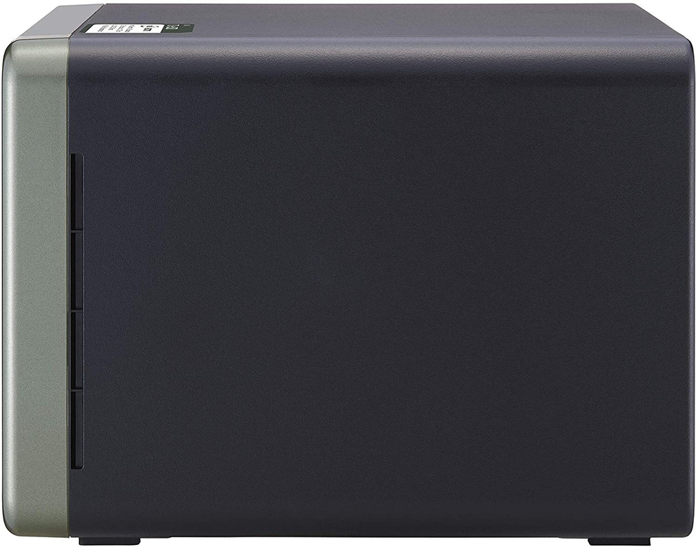 Сетевой RAID-накопитель  QNAP TS-253D-4G