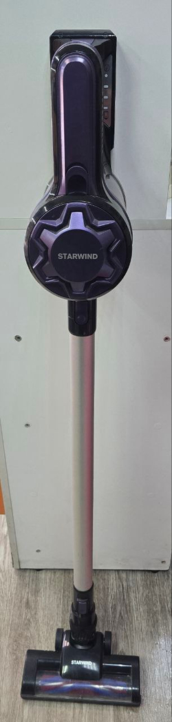 Ручной пылесос Starwind SCH9917 150Вт