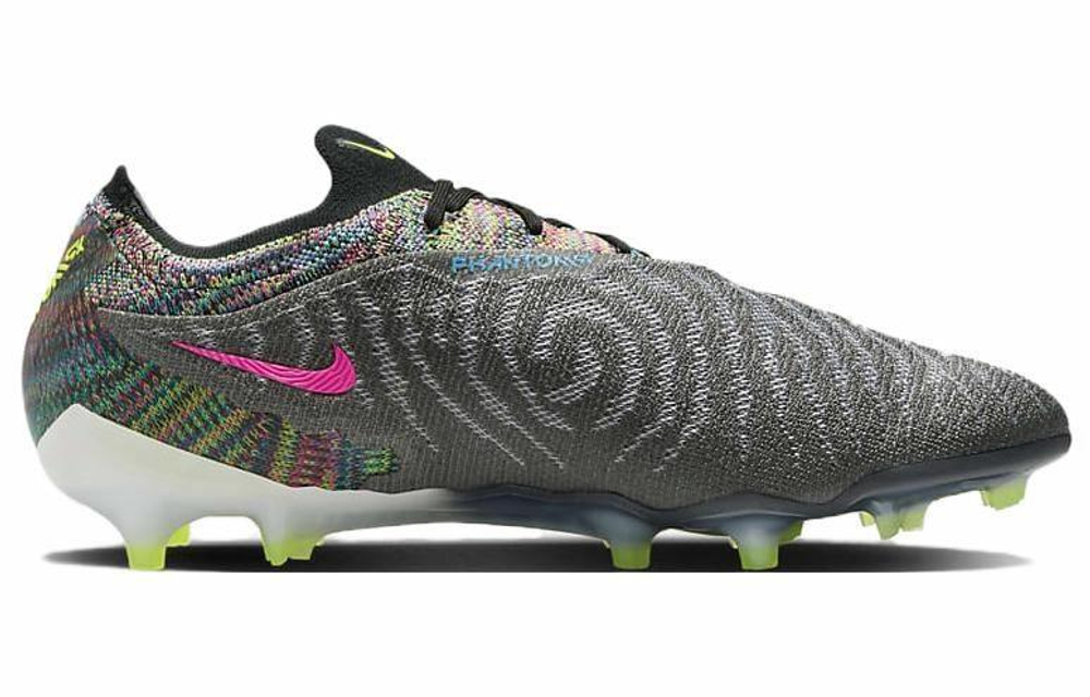 Кроссовки Nike Phantom Gx Elite Fusion Fg