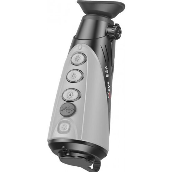 Тепловизионный монокуляр iRay Xeye E3N