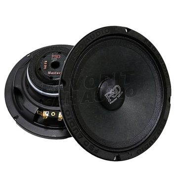 FSD audio MASTER 165FN