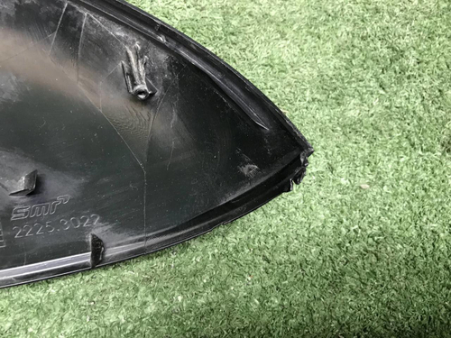 Крышка зеркала правая Porsche Cayenne 3 (17-нв)