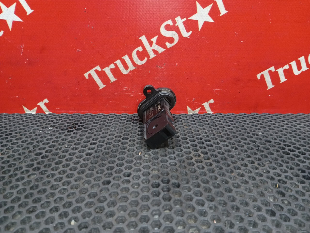 Датчик массового расхода воздуха 2021г.