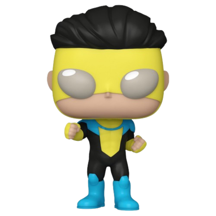 Фигурка Funko POP! TV Invincible Invincible