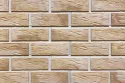 Навесной декоративный камень Каньон, коллекция Клинкер