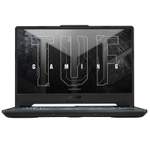Ноутбук Asus TUF Gaming A15 FA506NCR-HN059, 15.6"/IPS/AMD Ryzen 7 7435HS/RTX 3050 4Gb/RAM 16 GB/SSD 512 GB/noOS