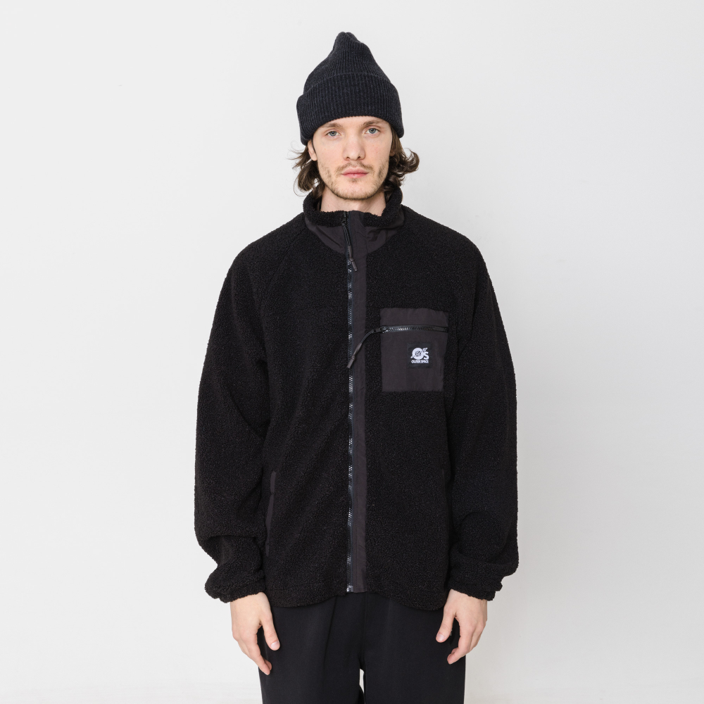 Fleece Jacket