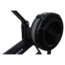 Гребной тренажер CardioPower RE77