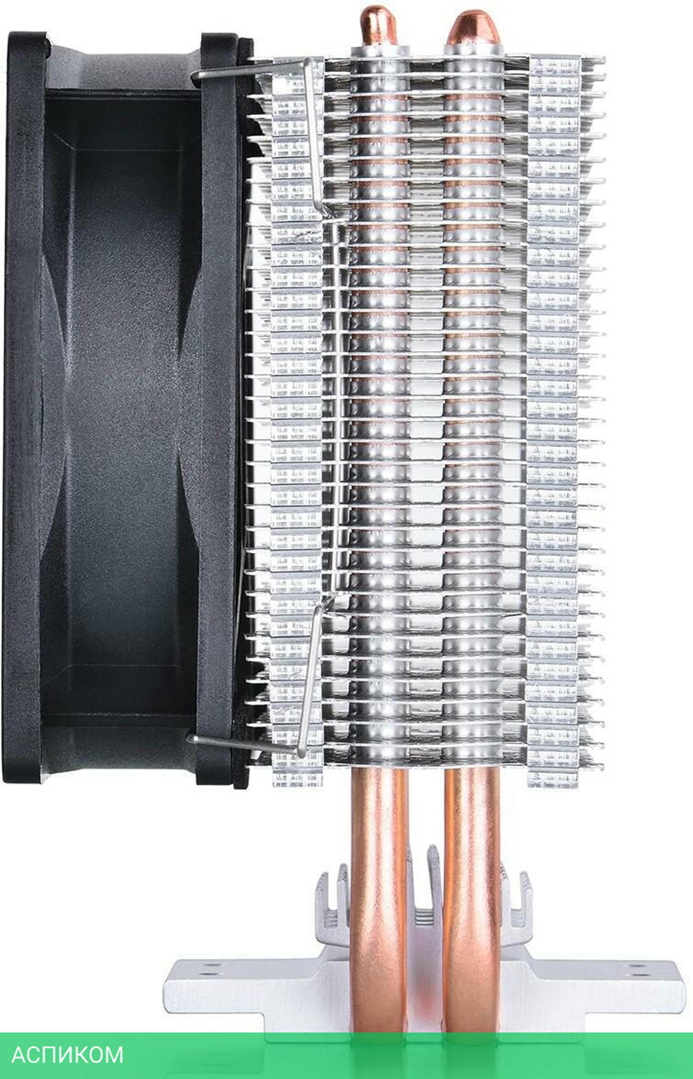 Кулер для процессора DeepCool ICE EDGE MINI FS V2.0 (DP-MCH2-IEMV2)