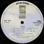 Eagles / Eagles (LP)