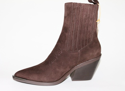 Полусапоги женские демисезонные LU NI YA арт. E-803