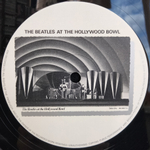 The Beatles / The Beatles At The Hollywood Bowl (LP)