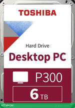 Жесткий диск Toshiba HDWD260UZSVA