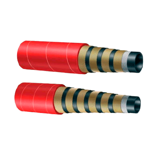 РВД Firesafe 5000  DN 38 P=350