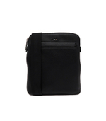 Сумка кросс-боди Ray_S zip BOSS BLACK - черный(50490873)