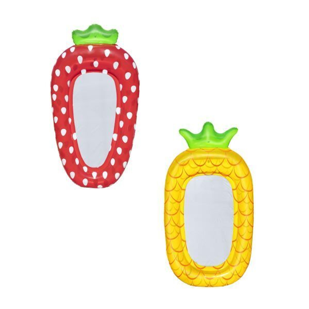 Игрушка плот надувной Sweet Summer Lounge, Bestway (43644)