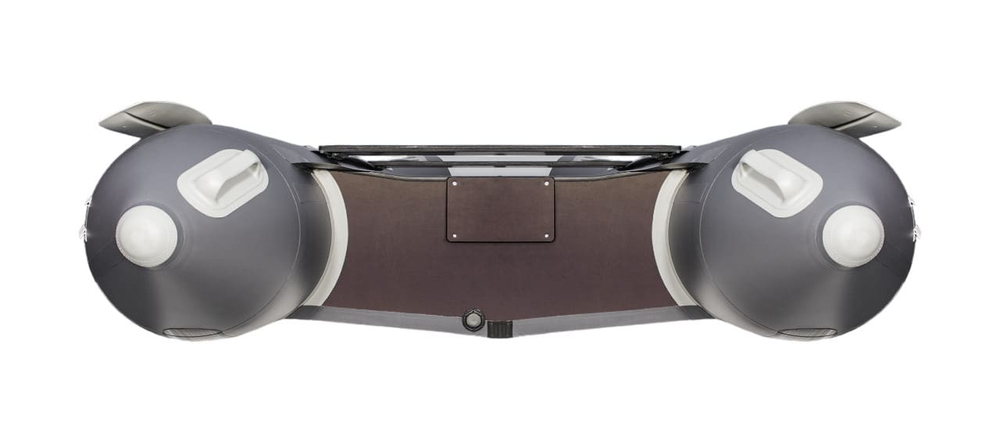 Лодка ПВХ ТАЙМЕНЬ LX 3600 СК