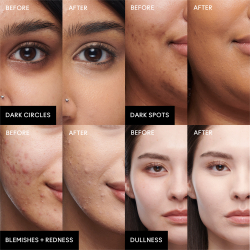 MAC Cosmetics Studio Radiance 24HR Luminous Lift Concealer - Корректор осветляющий оттенок NC15, 11 ml