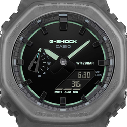Часы Casio GA-2100K-1A