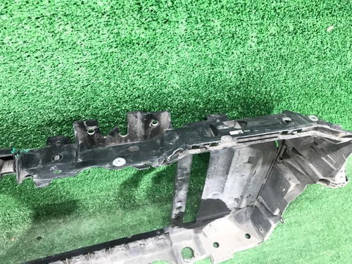 Телевизор Ford Fiesta 6 (2012-2019)