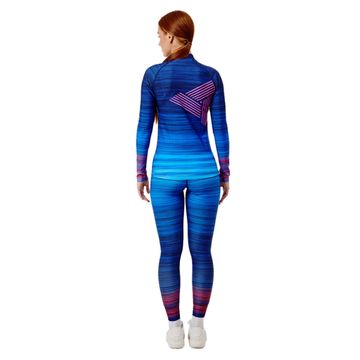 Комбинезон ARSWEAR Race женский