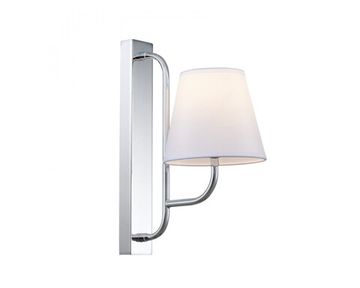 Бра 1*E14 4641/A chrome хром OLGA Newport